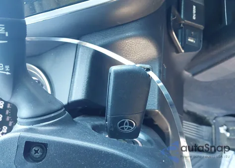 2019 Toyota Camry Se from USA, damaged, VIN 4T1B11HK6KU838624